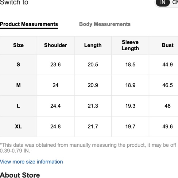 Cozy Plaid Print Button Down Loose Fit jacket Shacket - Picture 10 of 10